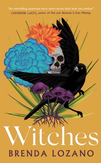 Abbildung von: Witches - MacLehose Press