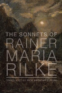 Enlarge image Cover: The Sonnets of Rainer Maria Rilke - St Augustine's Press