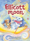Cover: Ellicott Moon - Turner Publishing Company