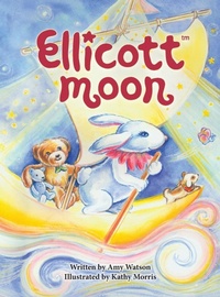 Enlarge image Cover: Ellicott Moon - Turner Publishing Company