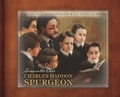 Cover: Charles Spurgeon - Reformation Heritage Books