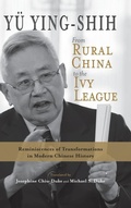 Cover: From Rural China to the Ivy League - Cambria Press