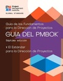 Bild: A Guide to the Project Management Body of Knowledge (PMBOK (R) Guide) - Seventh Edition and The Standard for Project Management (SPANISH) - Project Management Institute