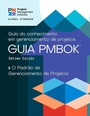 Cover: A Guide to the Project Management Body of Knowledge (PMBOK (R) Guide) - Seventh Edition and The Standard for Project Management (PORTUGUESE) - Project Management Institute