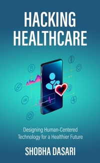 Abbildung von: Hacking Healthcare - New Degree Press