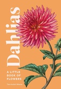 Cover: Dahlias - Sasquatch Books