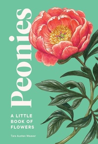 Enlarge image Cover: Peonies - Sasquatch Books