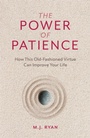 Cover: The Power of Patience - Turner Publishing Company