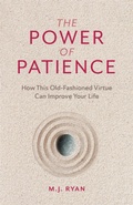 Cover: The Power of Patience - Turner Publishing Company