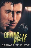Cover: Crying Wolf - Riptide Publishing