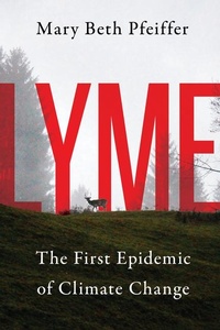 Abbildung von: Lyme - Island Press