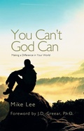 Cover: You Can't God Can - ALIVE Books