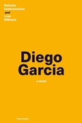 Cover: Diego Garcia - Semiotext (E)