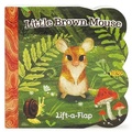 Cover: Little Brown Mouse - Cottage Door Press