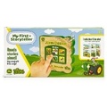 Cover: John Deere Kids My First Storyteller - Cottage Door Press