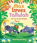 Cover: Max Loves Tallulah - Cottage Door Press