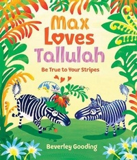 Enlarge image Cover: Max Loves Tallulah - Cottage Door Press