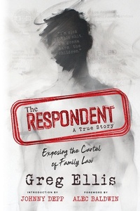 Enlarge image Cover: The Respondent - Monkey Toes