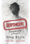 Cover: The Respondent - Monkey Toes