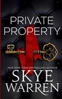 Cover: Private Property - Book Beautiful
