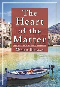 Enlarge image Cover: The Heart of the Matter - ECHO POINT BOOKS & MEDIA