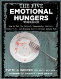 Cover: The Five Emotional Hungers Workbook - Microcosm Publishing