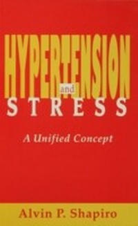 Bild vergrößern Bild: Hypertension and Stress - Psychology Press Ltd