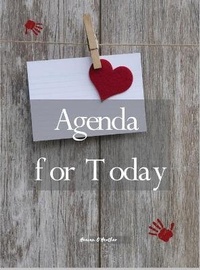 Abbildung von: Agenda for Today - Heaven O