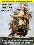 Cover: Mutiny on the Bounty - Alien eBooks