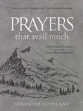 Cover: Prayers That Avail Much, Updated for the Modern Reader - Harrison House