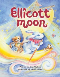 Enlarge image Cover: Ellicott Moon - Turner Publishing Company