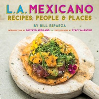 Abbildung von: L.A. Mexicano - Turner Publishing Company
