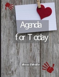 Abbildung von: Agenda for Today - Heaven O