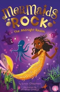 Enlarge image Cover: The Midnight Realm - Tiger Tales