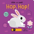 Cover: Hop, Hop! - Tiger Tales