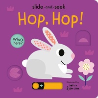 Enlarge image Cover: Hop, Hop! - Tiger Tales