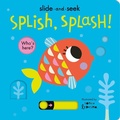 Cover: Splish, Splash! - Tiger Tales