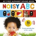 Cover: Noisy ABC - Tiger Tales