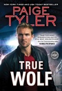 Cover: True Wolf - Sourcebooks Casablanca