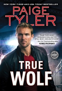 Enlarge image Cover: True Wolf - Sourcebooks Casablanca