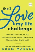 Cover: The I Love My Life Challenge - Simple Truths, LLC