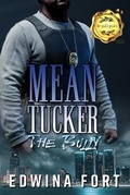 Cover: Mean Tucker - Griot's Garden Publications