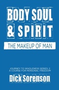 Cover: Body Soul and Spirit - The Lanyap Life Books