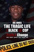 Cover: The Tragic Life of A Black LA Cop - Versatile Productions LLC