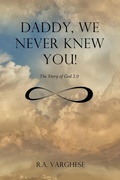 Cover: Daddy, We Never Knew You! - Testament Book House