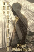 Cover: The Provisioner - RITONA