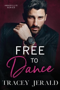Abbildung von: Free to Dance - Tracey Jerald