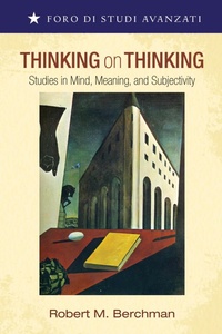Abbildung von: Thinking on Thinking - Wipf and Stock Publishers