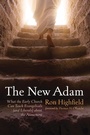 Cover: The New Adam - Wipf and Stock Publishers