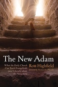 Abbildung von: The New Adam - Wipf and Stock Publishers